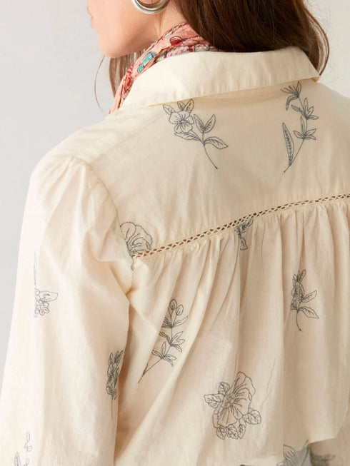 Blusa MEG
